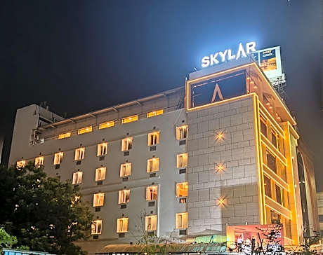 Hotel Skylar Tirupati