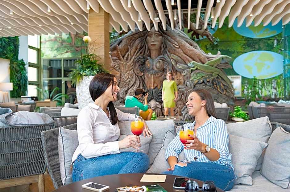 Pangea Hotel