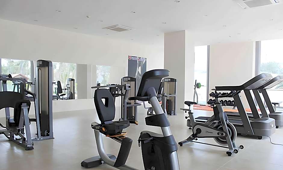 Sai Gon Rach Gia Hotel