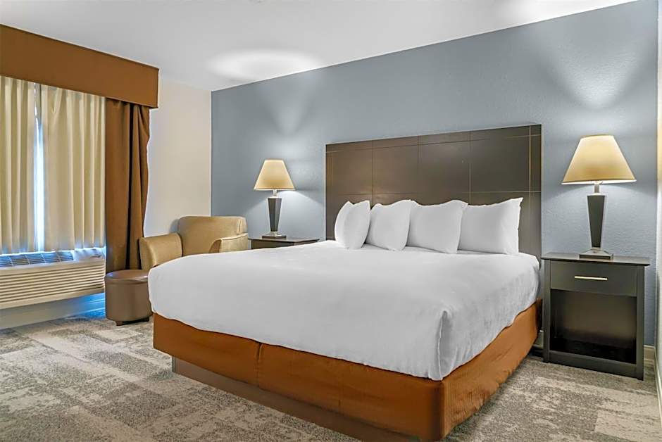 Best Western Lakewinds