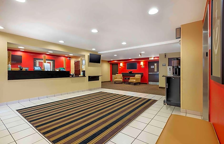 Extended Stay America Suites - Princeton - West Windsor