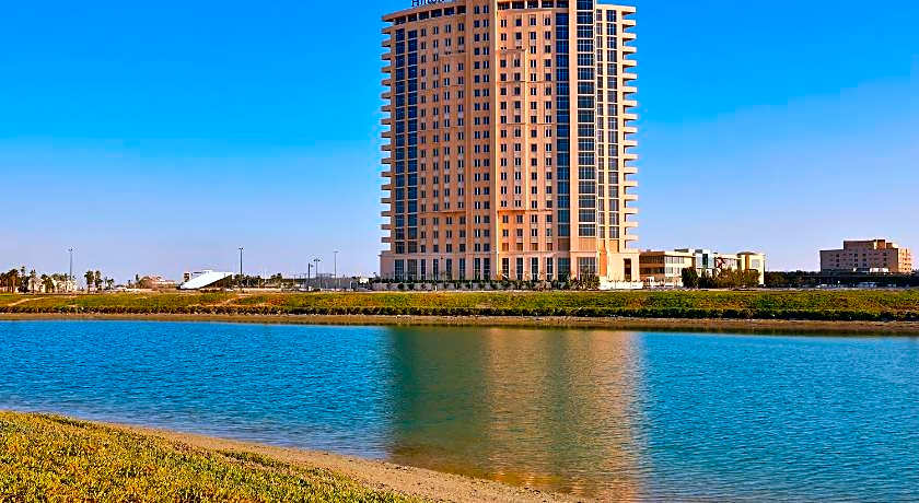 Hilton Al Khobar King Fahd Causeway