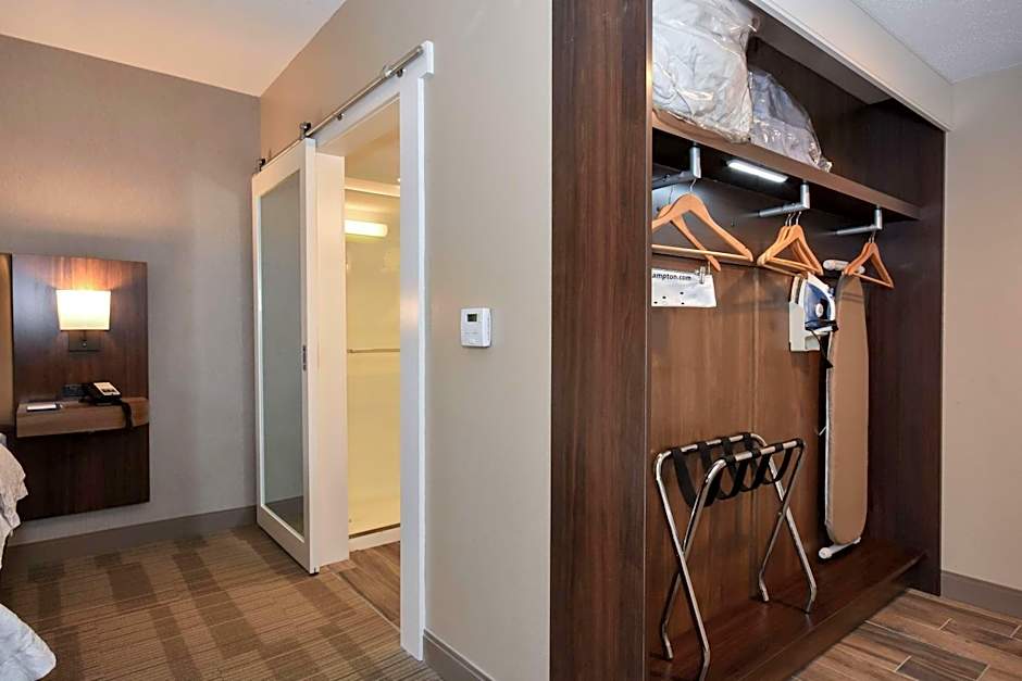 Hampton Inn By Hilton Brevard