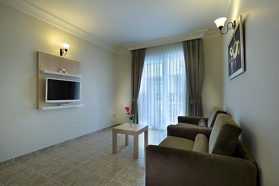 Villa Sunflower Hotel - All Inclusive