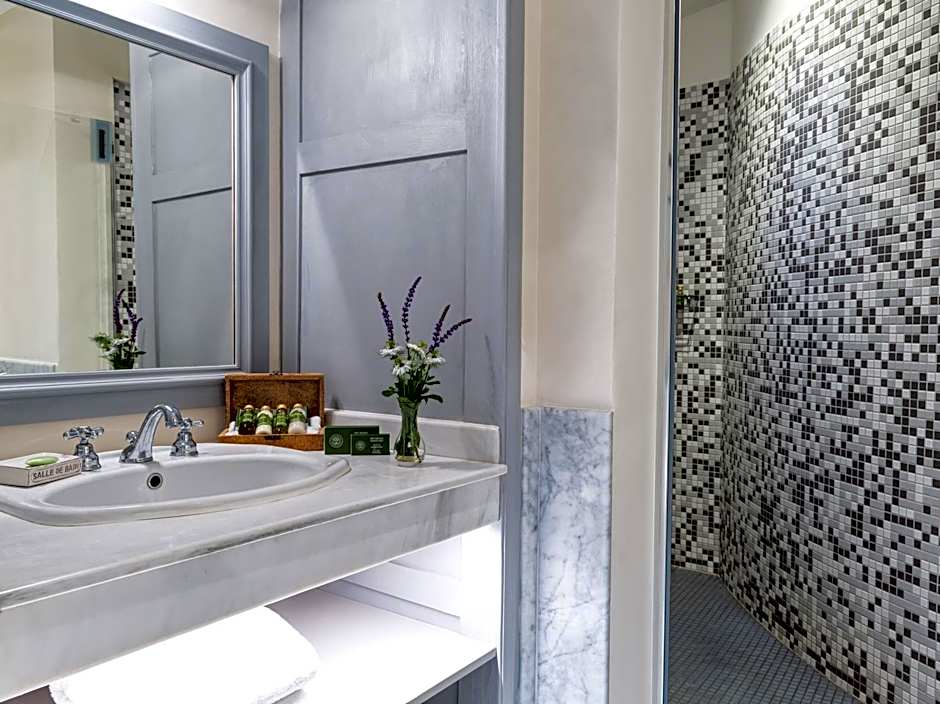 Villa di Piazzano - Small Luxury Hotels of the World