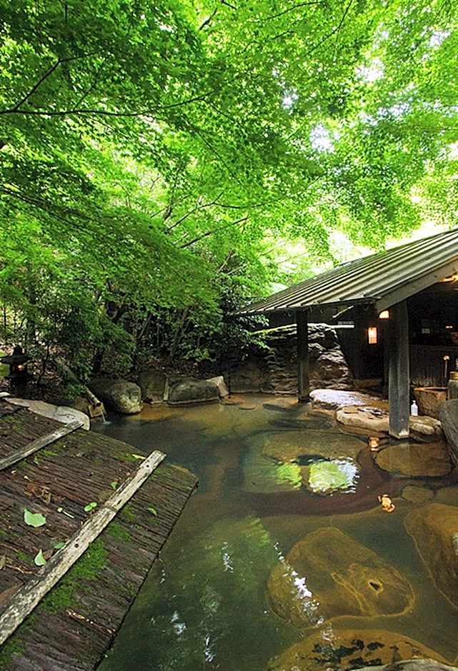 Ryokan Sanga