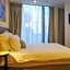 Urbanic Apartments