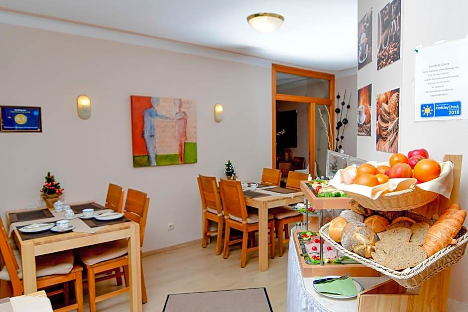 Gastehaus Engelgasse Herzogenaurach