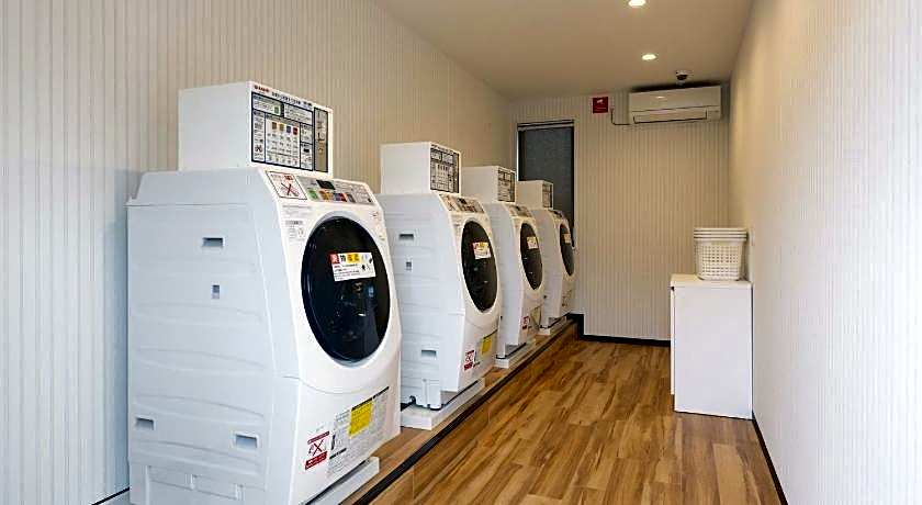 HOTEL R9 The Yard Sakai