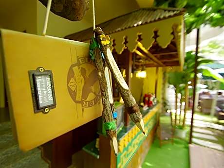 26 Life Hostel Kunming