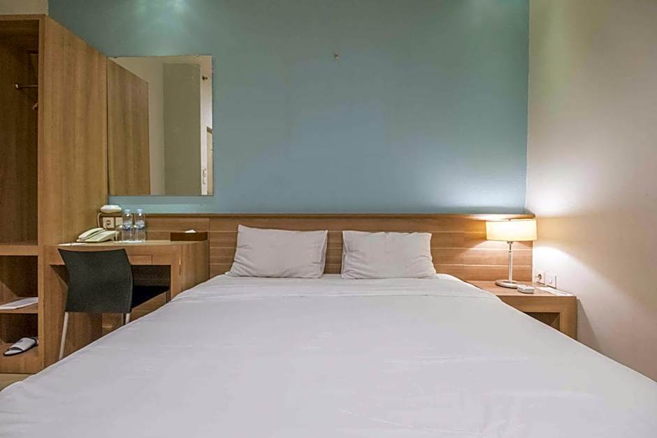 Aswin Hotel and Spa Makassar