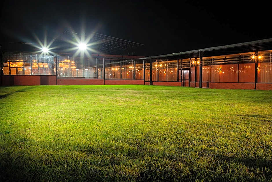 Hotel Brök San Juan del Río