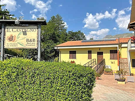 Il Castagno