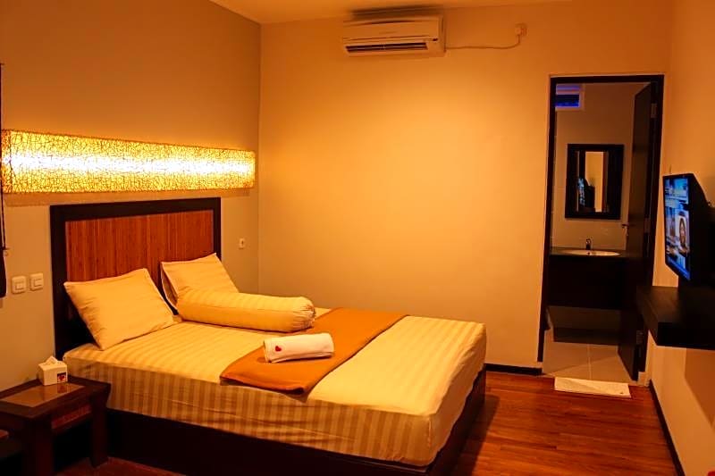 Sienna Inn Banjarmasin