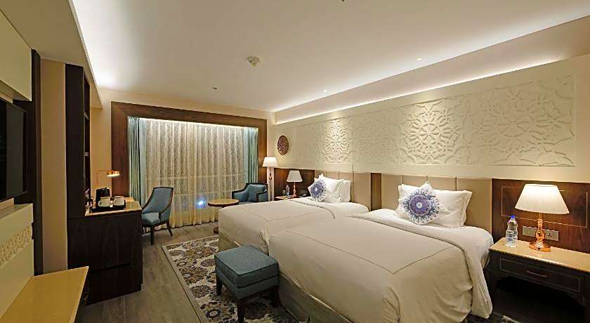 Taj Skyline Ahmedabad