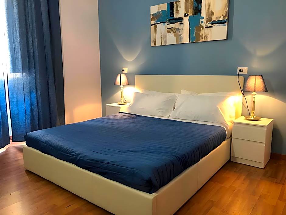 Freedom Traveller Hostel