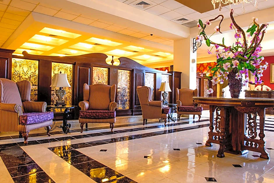 Hotel Plaza Campeche