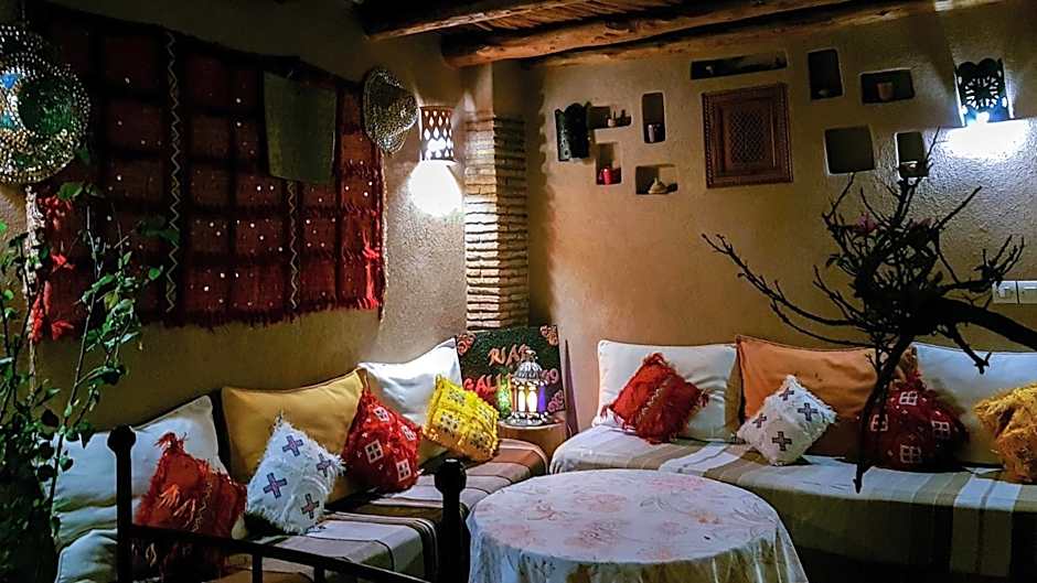 Riad Gallery 49 & Spa