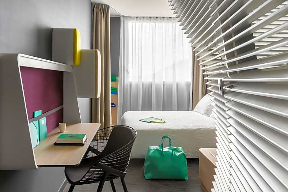 Okko Hotels Bayonne Centre