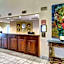 Comfort Inn & Suites Hot Springs Midtown