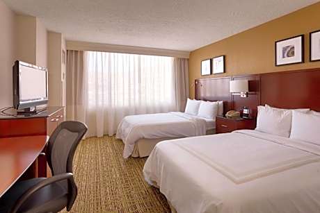 Queen Room with Two Queen Beds