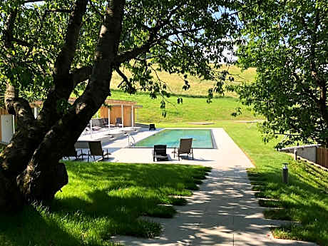 Hotel Eckbergerhof