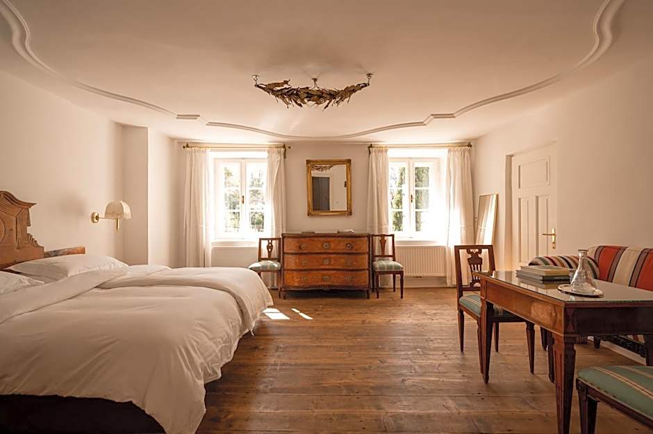 Ottmanngut Suite and Breakfast