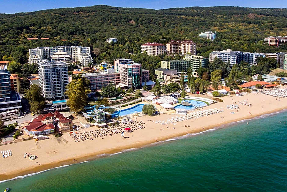 Hotel Lilia