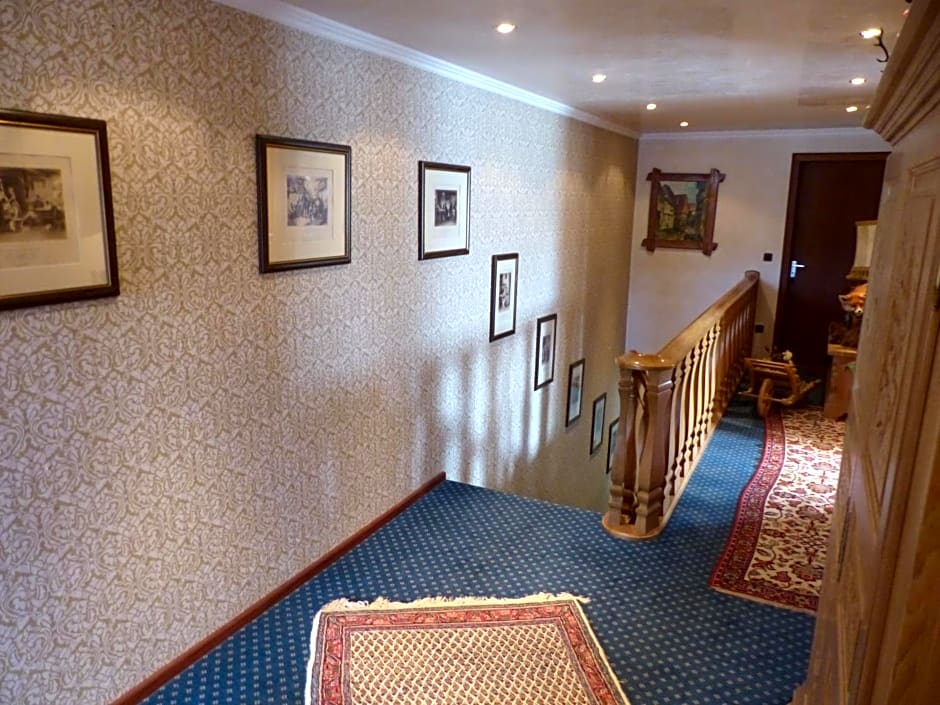 Aussichtsbauernhofpension Hof Gretchens