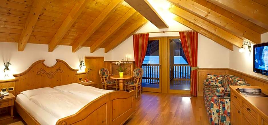 Wellness Hotel Gran Risa***S