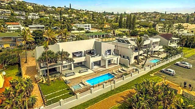 Vetho House Villa Ballito