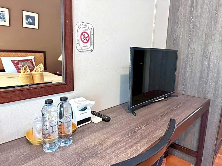 Baan Warabordee Hotel