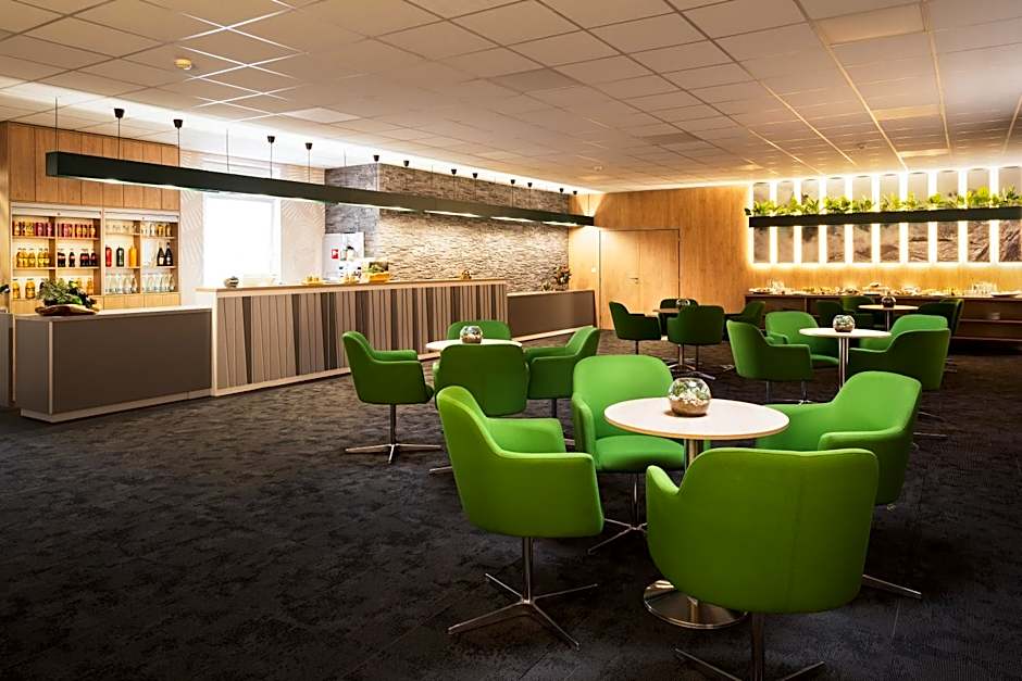 Atrium Hotel - Family friendly