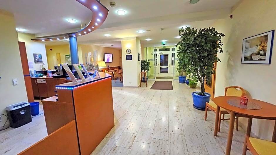 Hotel Amadeus