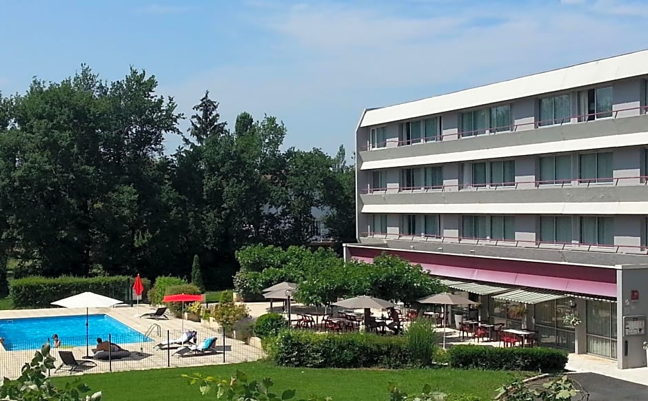 Hotel Mercure Brive