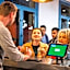 Safestay Barcelona Passeig de Gracia