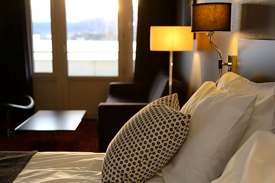 First Hotel Atlantica