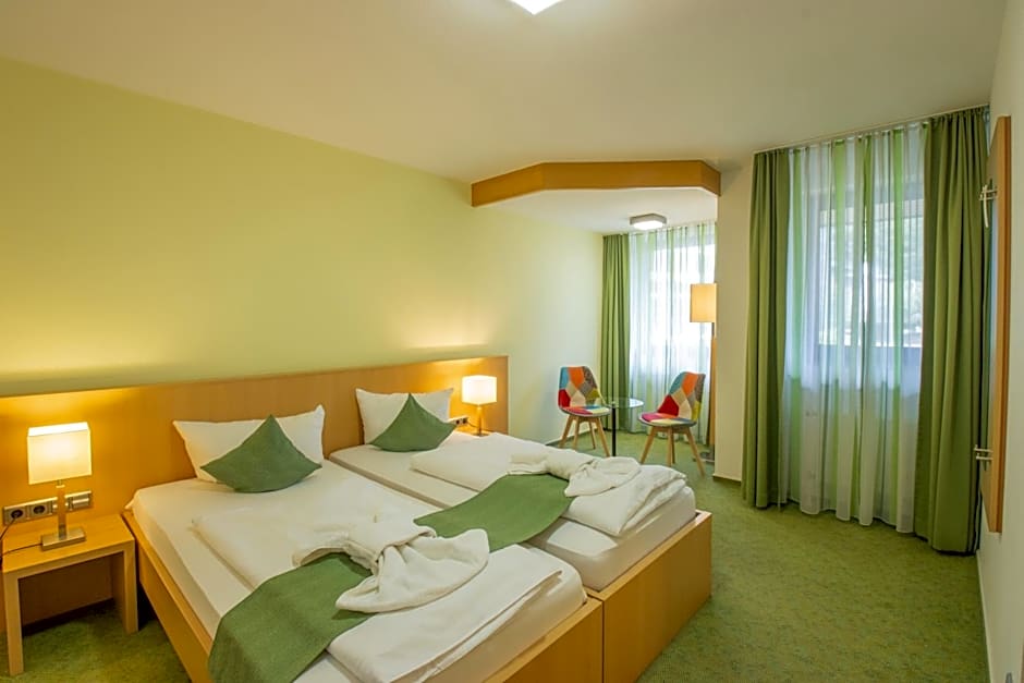 Panorama Hotel Winterberg