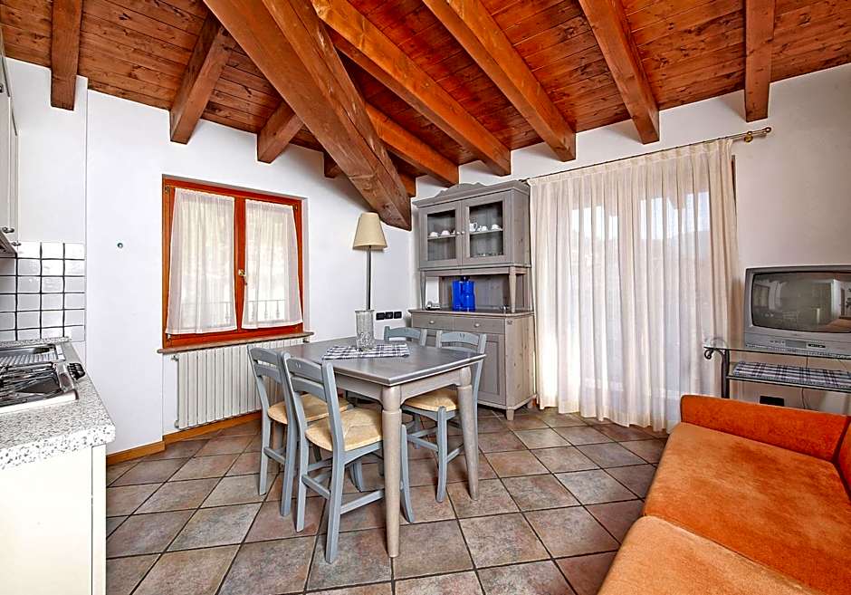 Residence Casa Gardola, GTSGroup