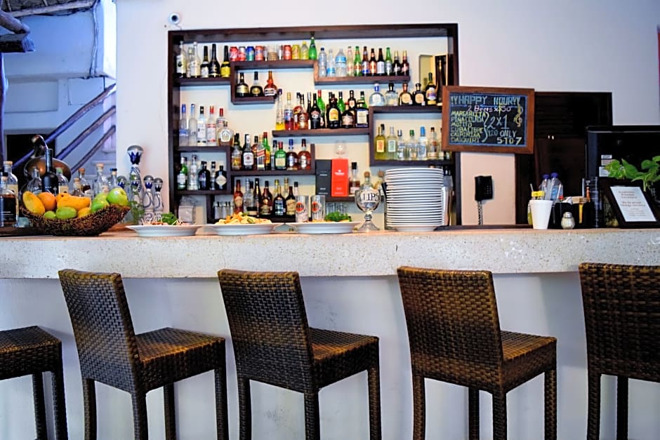 La Tortuga Hotel & Spa - Adults Only