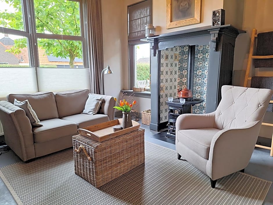 B&B De Meidoornhof