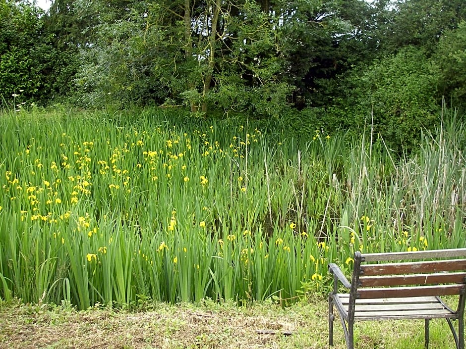 Grove Barn Bed and Breakfast
