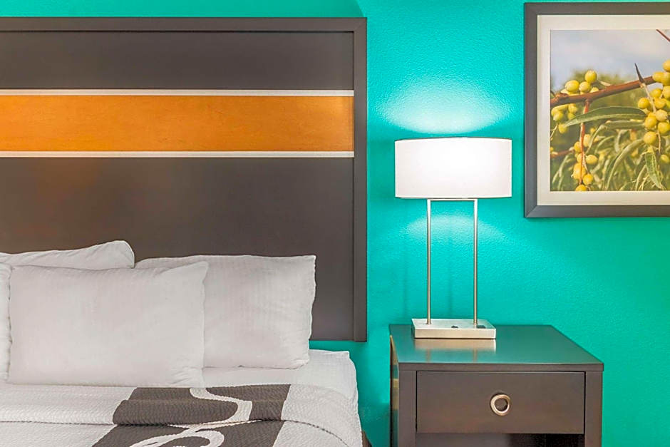 La Quinta Inn & Suites by Wyndham Carlsbad