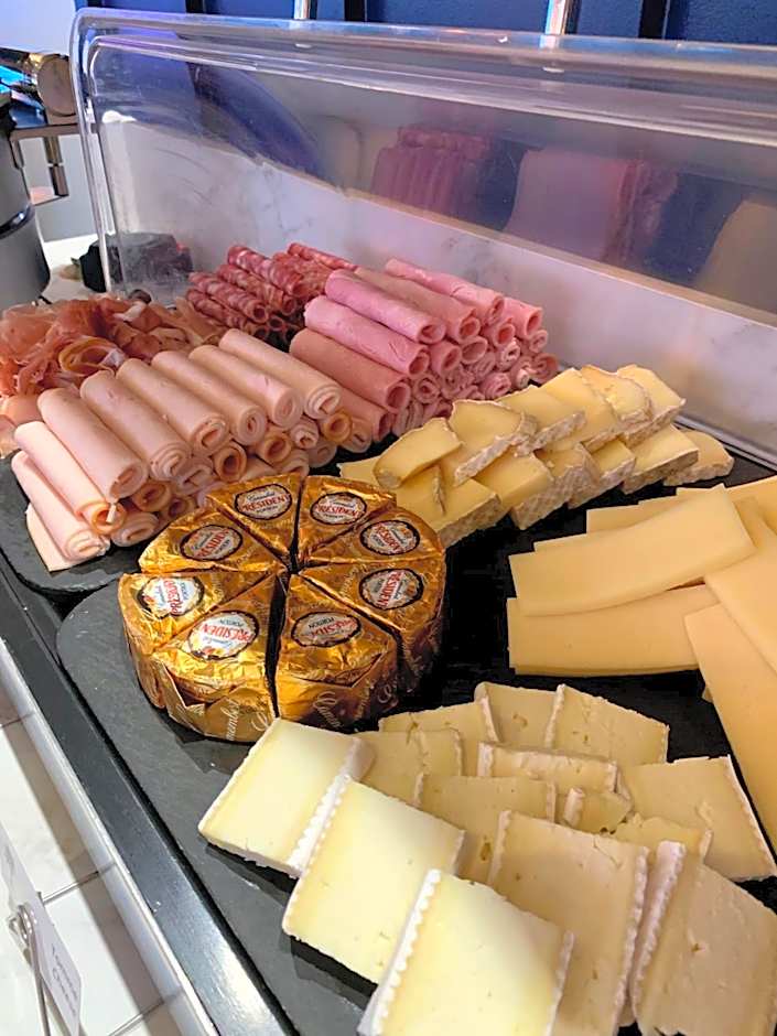 Le Mauritia Hotel et Spa