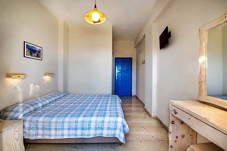Anatoli Hotel & Spa
