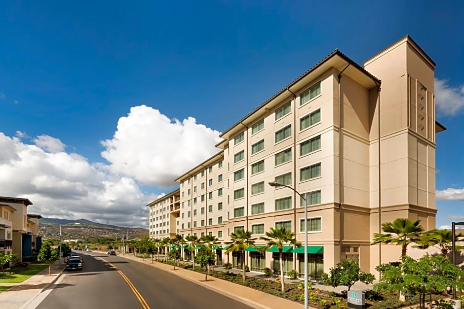 Embassy Suites By Hilton Oahu Kapolei - FREE Breakfast
