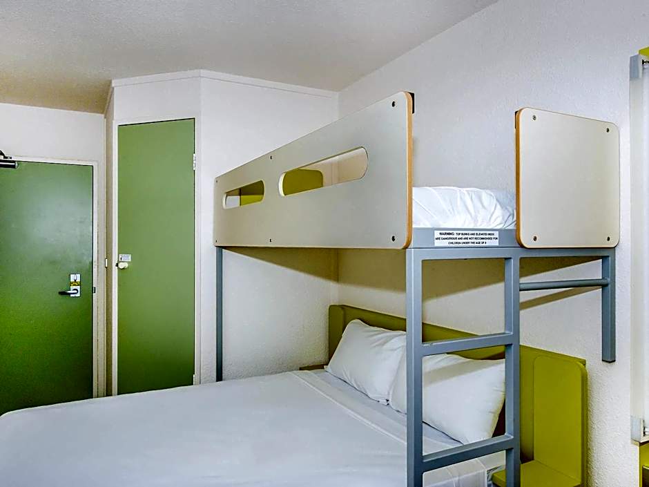 ibis Budget - Dandenong