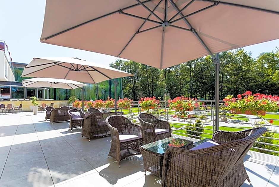 Hotel Olympic Spa & Wellness