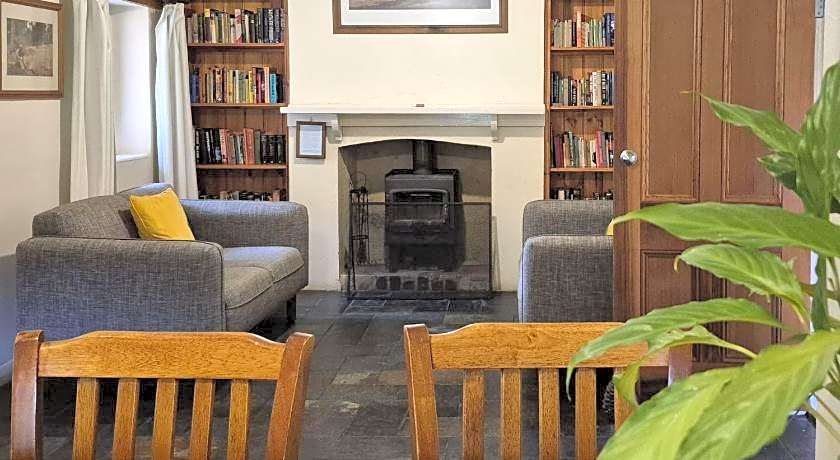 Bungaree Station Bed And Breakfast