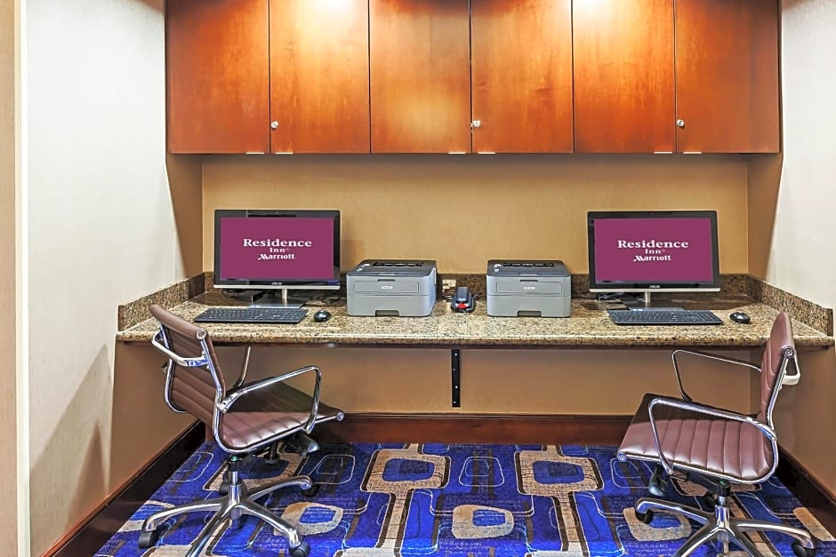 Residence Inn by Marriott Austin Northwest/The Domain Area